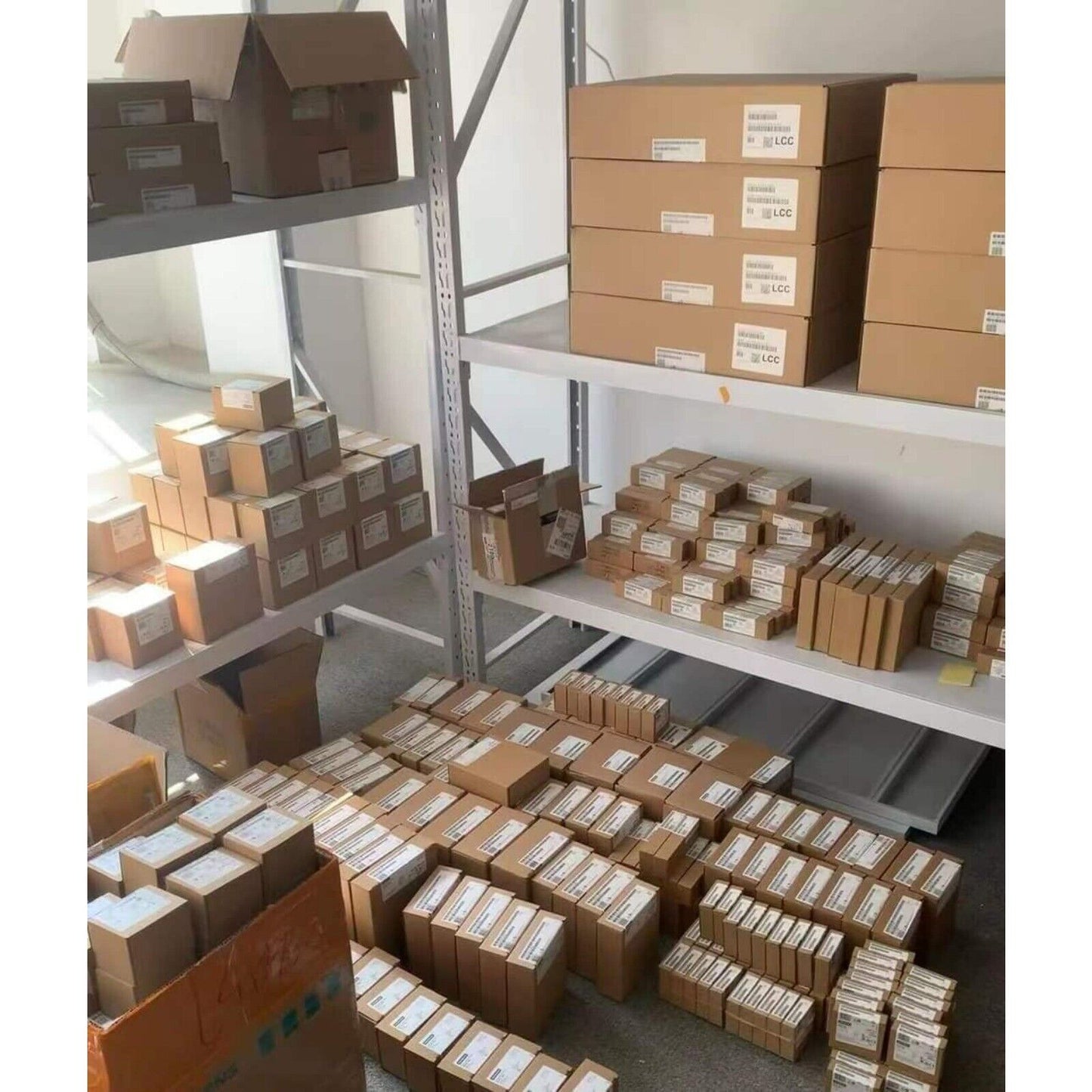 Servo Controller | Siemens | 6SL3120-1TE23-0AA3 6SL3 120-1TE23-0AA3 SINAMICS S120 Double Motor