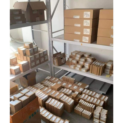 Servo Controller | Siemens | 6SL3120-1TE23-0AA3 6SL3 120-1TE23-0AA3 SINAMICS S120 Double Motor