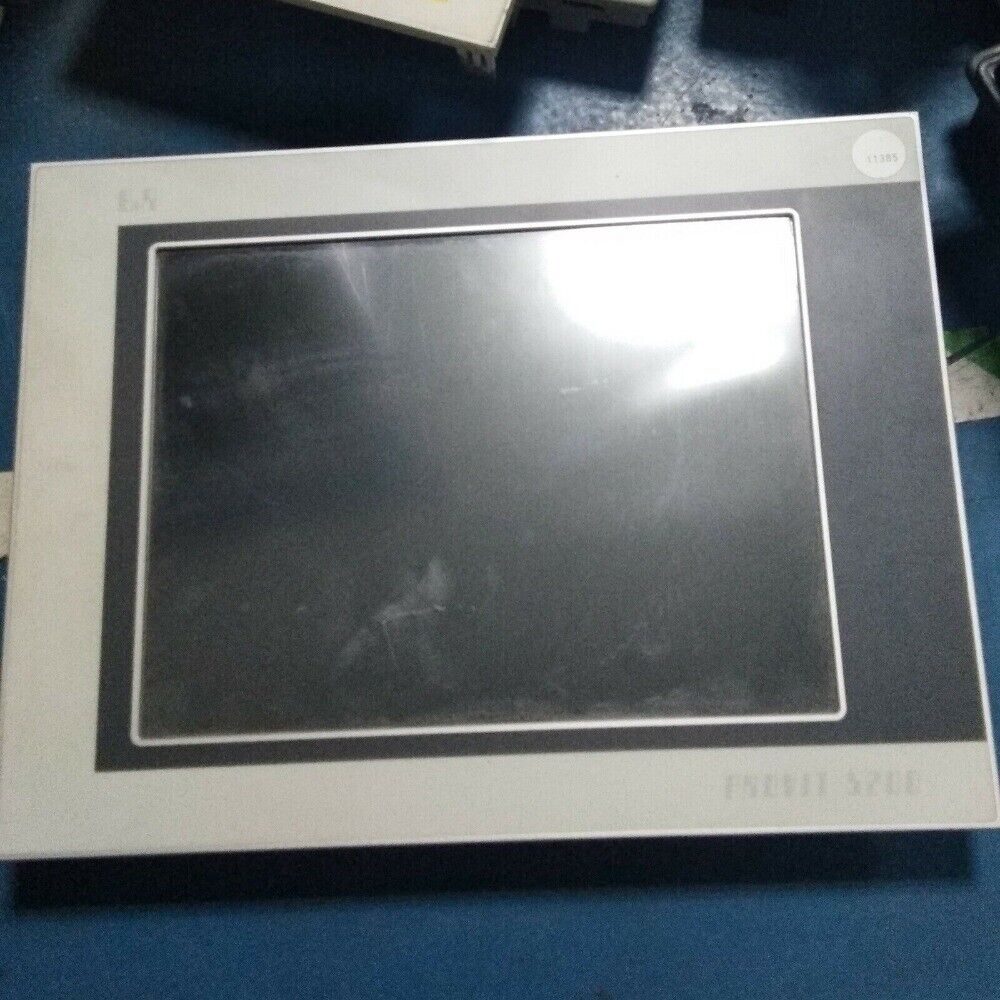 Used B&R 5D5212.02 Power Panel Touch Panel, Tested