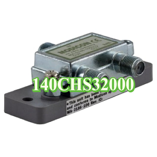 Schneider 140CHS32000 Hot Standby Module - Industrial Automation Part
