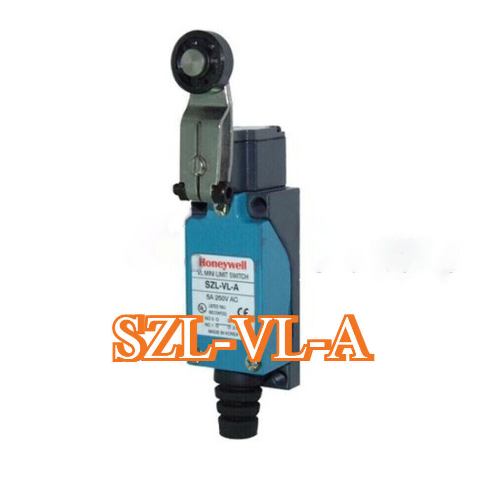 Honeywell SZL-VL-A Limit Switch, Industrial Automation Sensor
