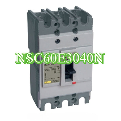 Schneider NSC60E3040N Molded Case Circuit Breaker