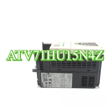 Schneider ATV71HU15N4Z Inverter - Industrial Automation Part
