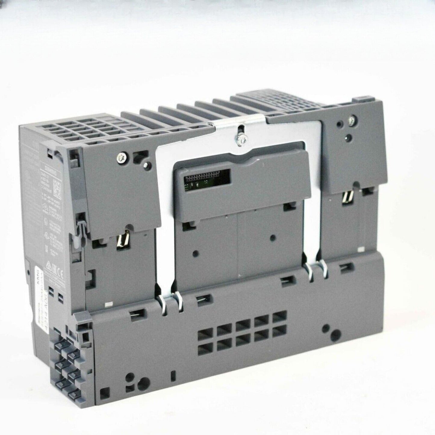 Siemens ET 200SP Open Controller, industrial automation equipment