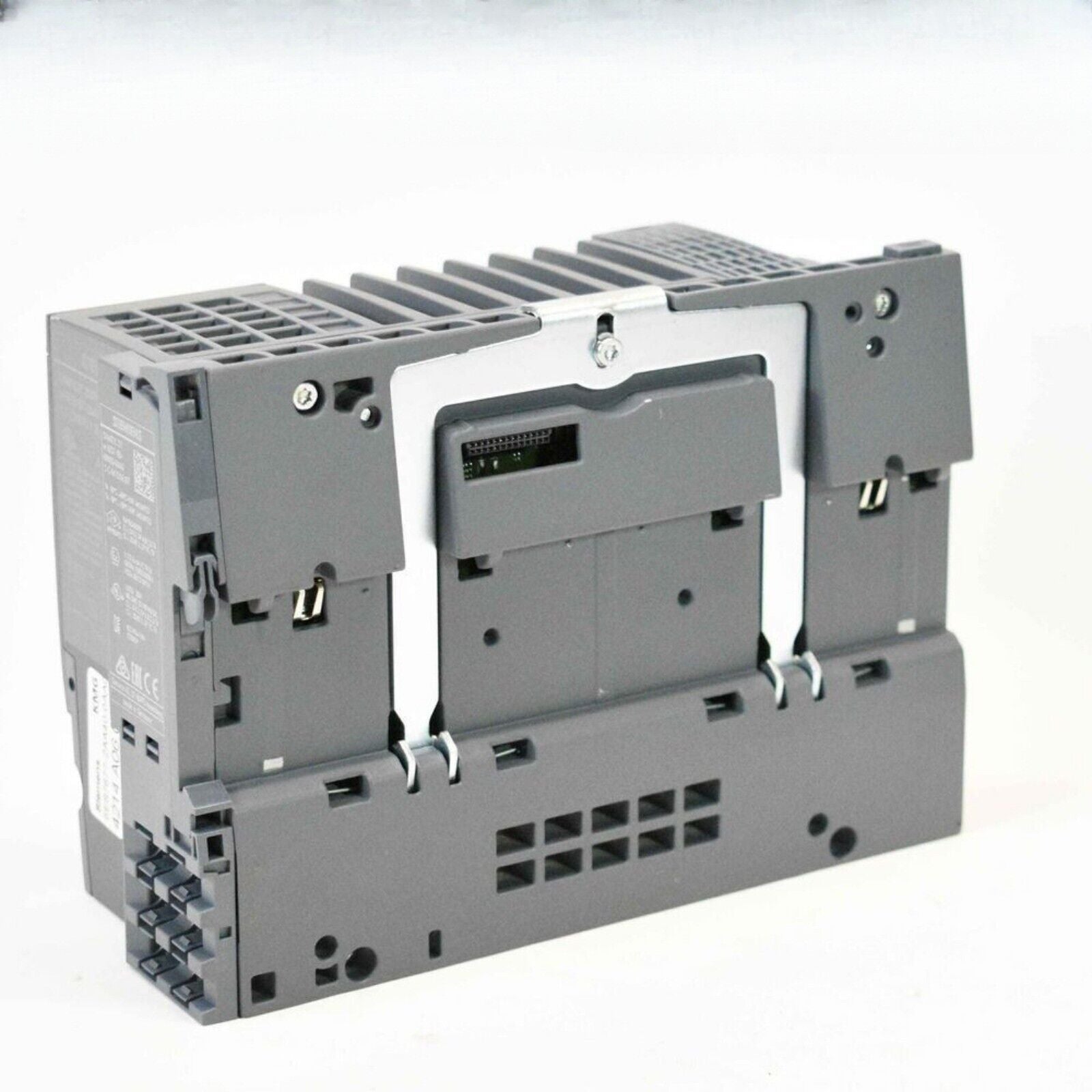 Siemens ET 200SP Open Controller, industrial automation equipment