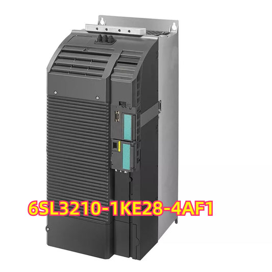 Siemens INAMICS G120C PLC module 6SL3210-1KE28-4AF1, industrial automation part