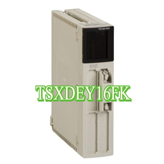 Schneider TSXDEY16FK Communication Module