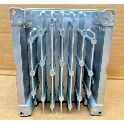 YASKAWA CIMR-V7AA40P4 Inverter Heat Sink - Industrial Automation Part