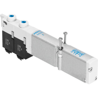 Festo VMPA1-M1H-K-PI Air Solenoid Valve - Industrial Automation Component