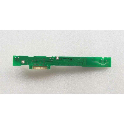 FANUC A20B-8002-0703 PCB board with components, green circuit board, industrial automation part, marking 106400179.