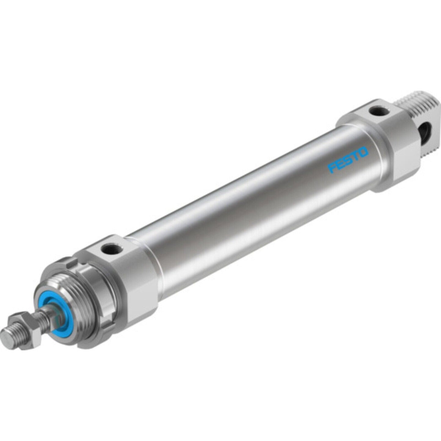 Festo DSNU-32-125-P-A round cylinder sensor, industrial automation part