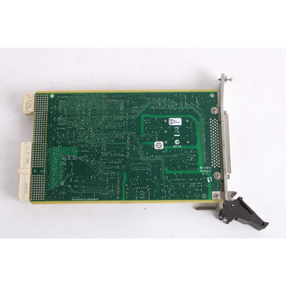 Data Acquisition | National Instruments | PXI-6602 PXI6602 8-Channel PXI Counter/Timer Module