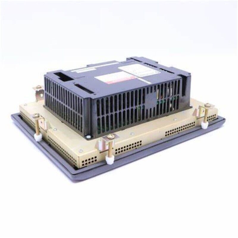 PanelView 1000 Standard Terminal, Allen-Bradley 2711-T10C20, industrial automation equipment, color touchscreen display