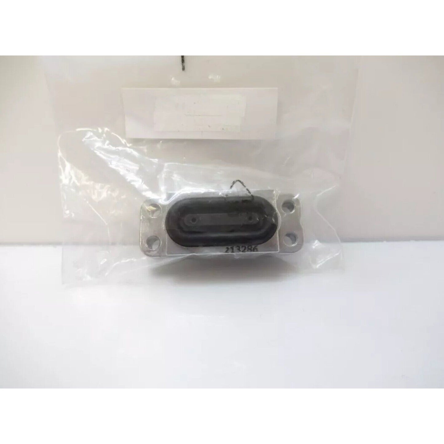 Festo industrial automation clamping module, part number 213286