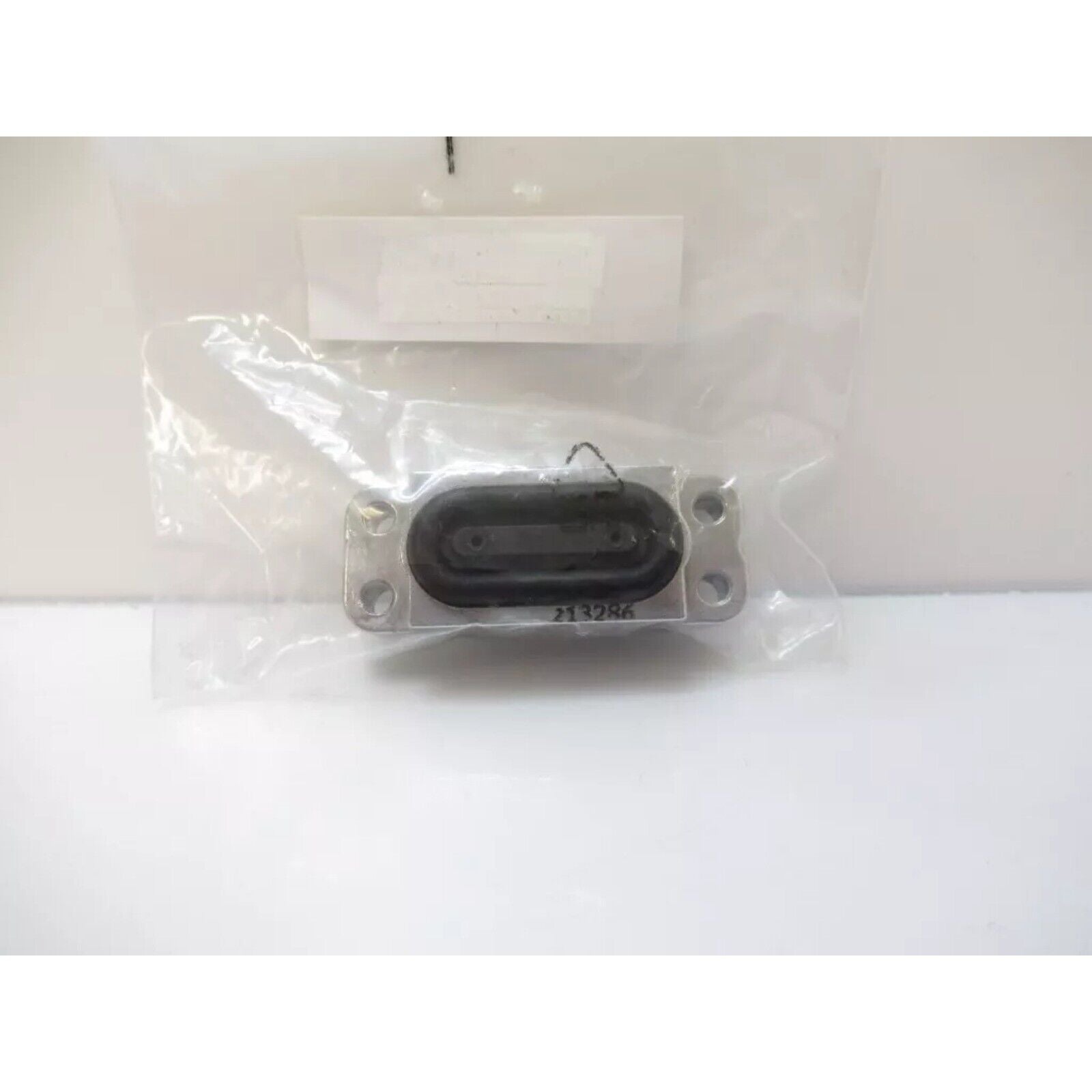 Festo industrial automation clamping module, part number 213286