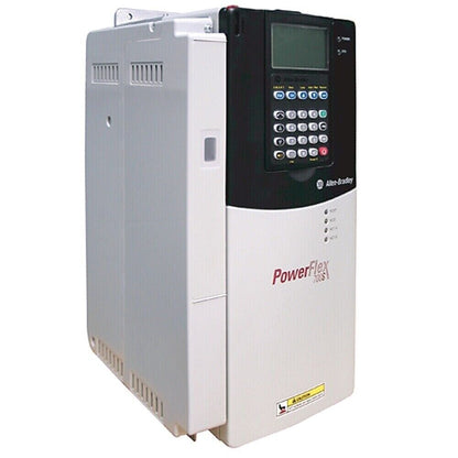 Allen-Bradley PowerFlex 700S AC Drive, industrial automation equipment