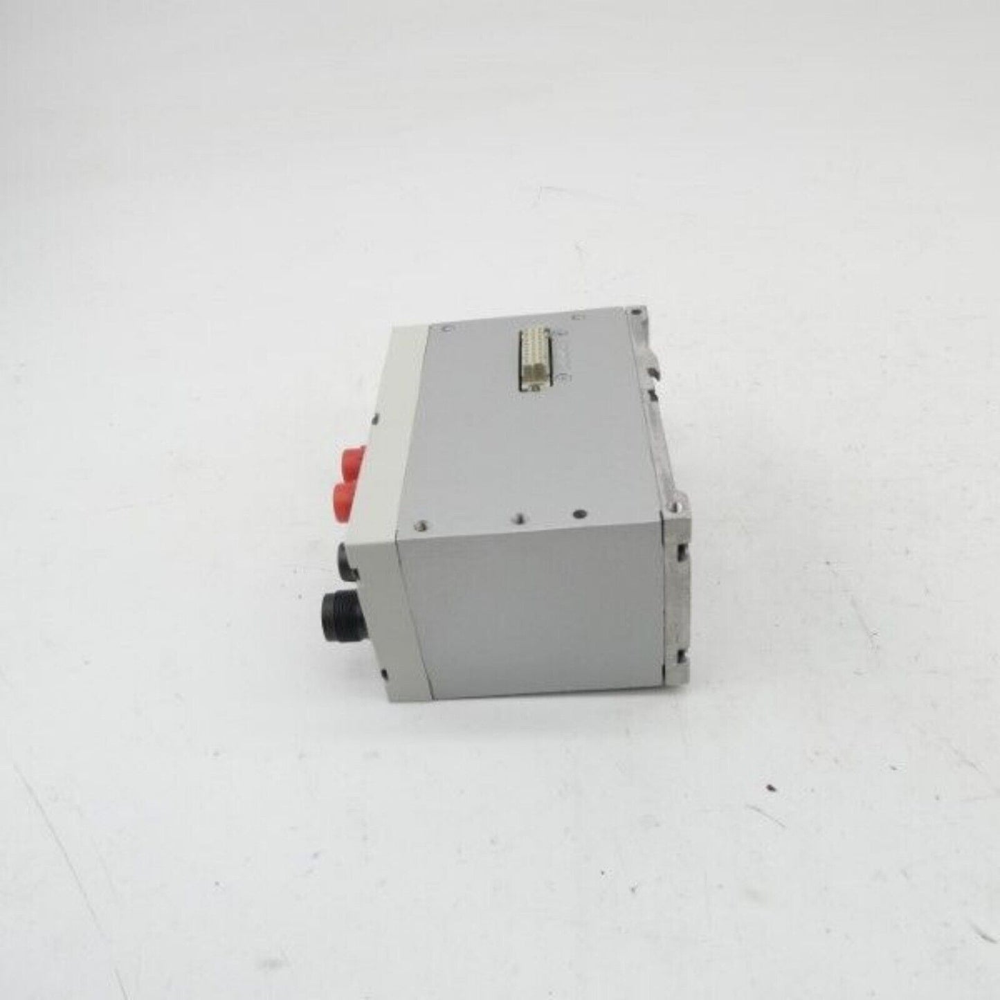 FESTO IFB8-03 Control Block, side view with connectors, industrial automation part.