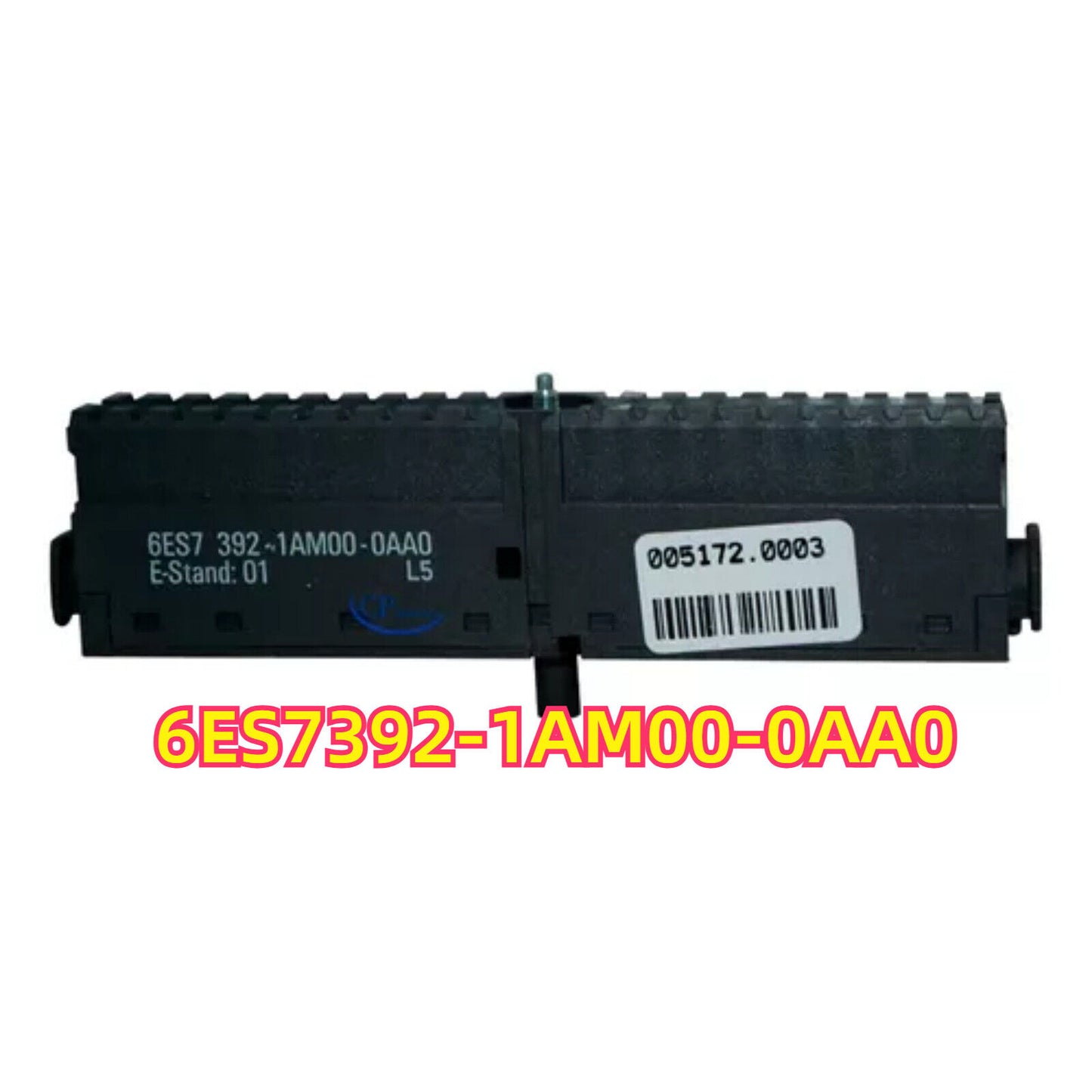 Siemens SIMATIC S7-300 CP 343-1 Communication Processor, 6ES7392-1AM00-0AA0, industrial automation part