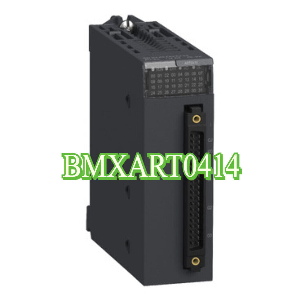 Schneider BMXART0414 PLC Module, industrial automation part