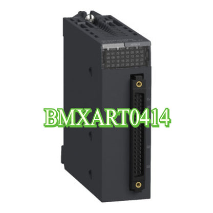 Schneider BMXART0414 PLC Module, industrial automation part