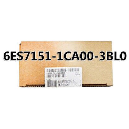 Industrial Communication | Siemens | 6ES7151-1CA00-3BL0 6ES7151-1CA00-3BL0 ET 200S Compact