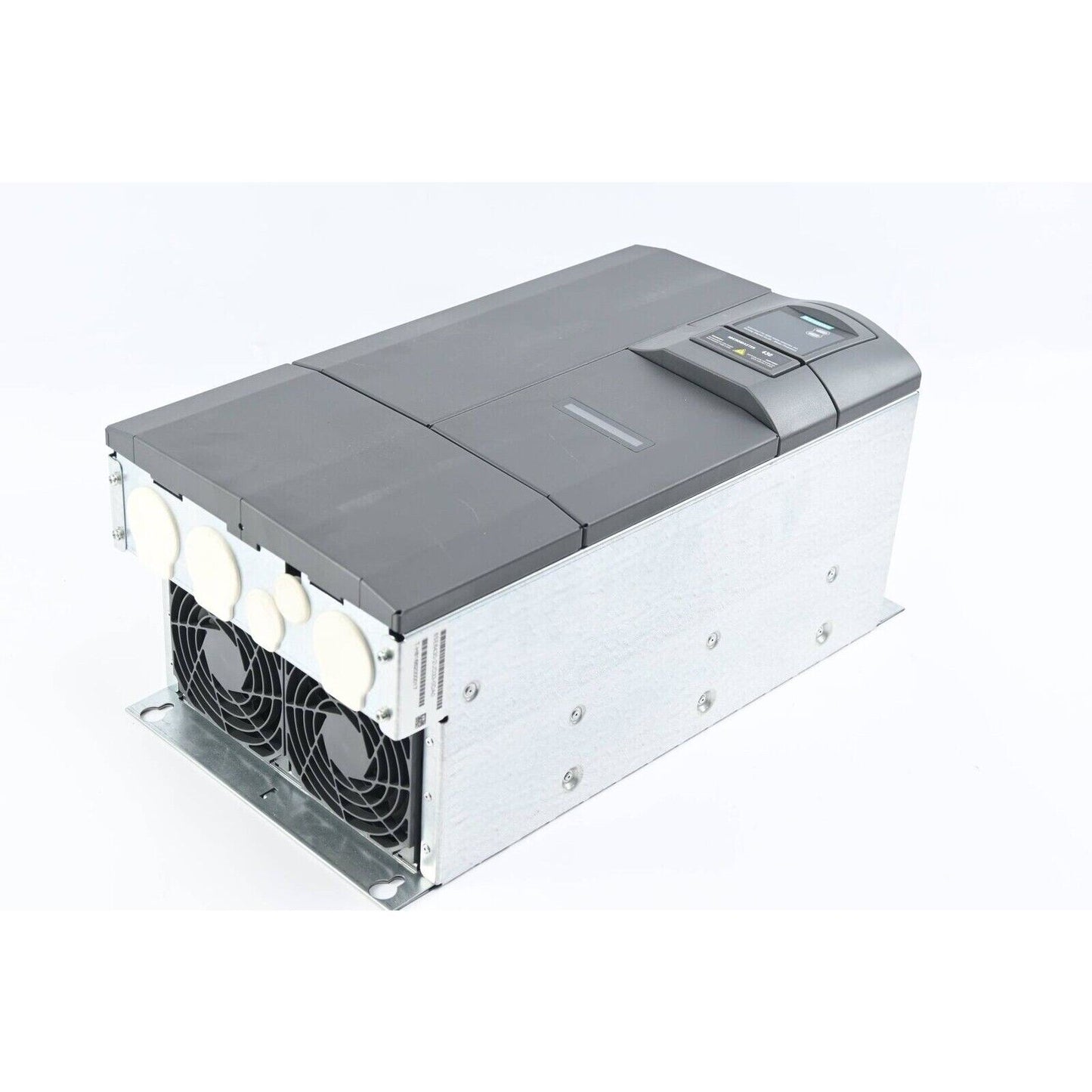 Variable Frequency Drive | Siemens | 6SE6430-2UD33-0DA0 Micromaster 430 6SE6 430-2UD33-0DA0 FSAF FW:V2.22