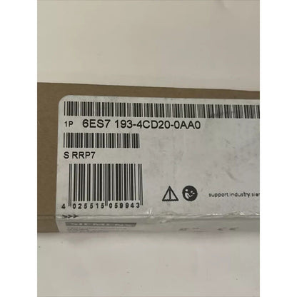 Industrial Communication | Siemens | 6ES7193-4CD20-0AA0 6ES7193-4CD20-0AA0 Terminal module TM-P15S23-A0