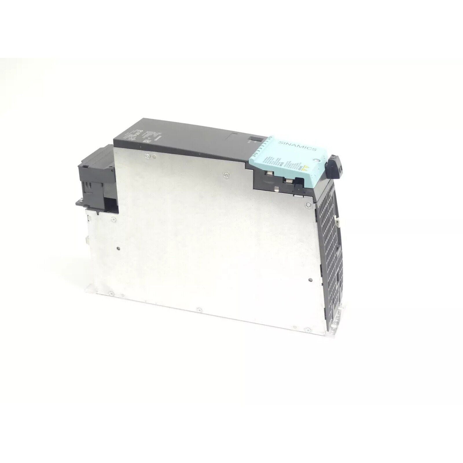 SINAMICS G120 Power Module, 6SL3120-2TE21-8AA3, Siemens industrial automation part.