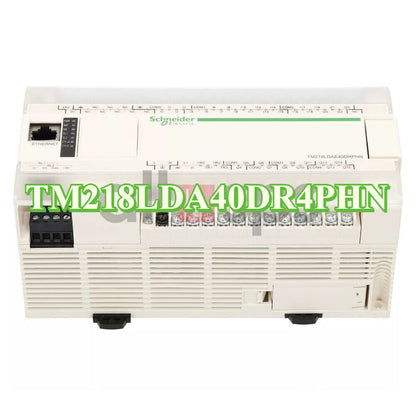 Schneider Electric TM218LDA40DR4PHN PLC Module, in stock, fast delivery