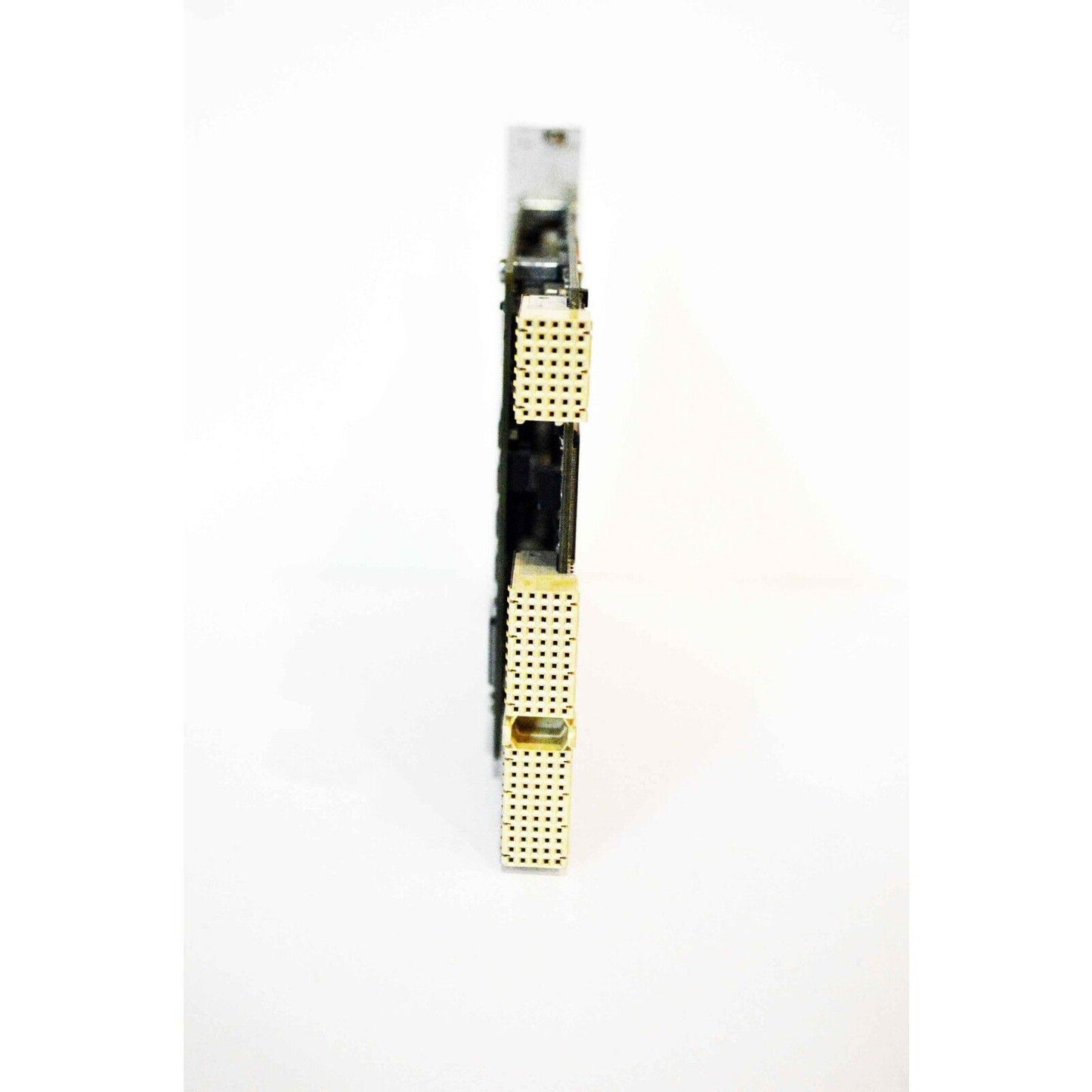 National Instruments PXI-4462 sound and vibration module with BNC connectors, product for sale.