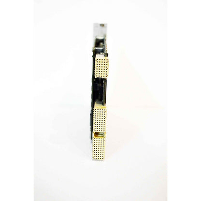 National Instruments PXI-4462 sound and vibration module with BNC connectors, product for sale.