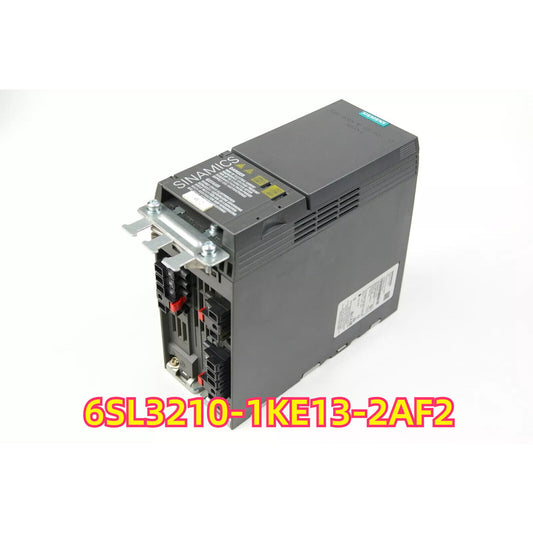 Siemens SINAMICS G120C PLC Module 6SL3210-1KE13-2AF2, industrial automation part