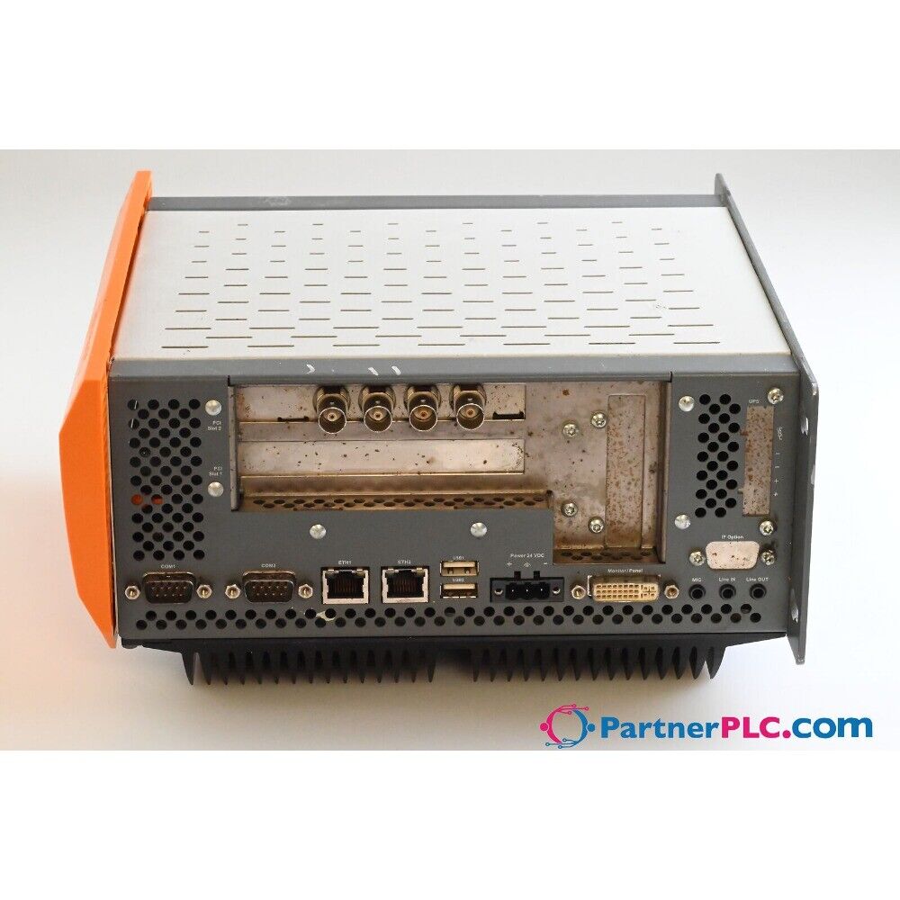 Panel PC | B&R | 5PC600.SX02-01 USED