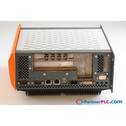 Panel PC | B&R | 5PC600.SX02-01 USED