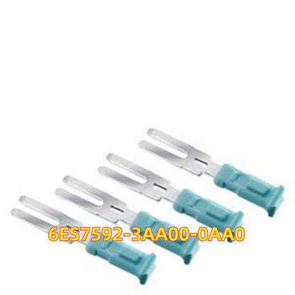Siemens S7-1500 Potential bridges 6ES7592-3AA00-0AA0. Industrial automation parts with the product code.