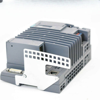 Siemens ET 200SP Open Controller module, industrial automation component.