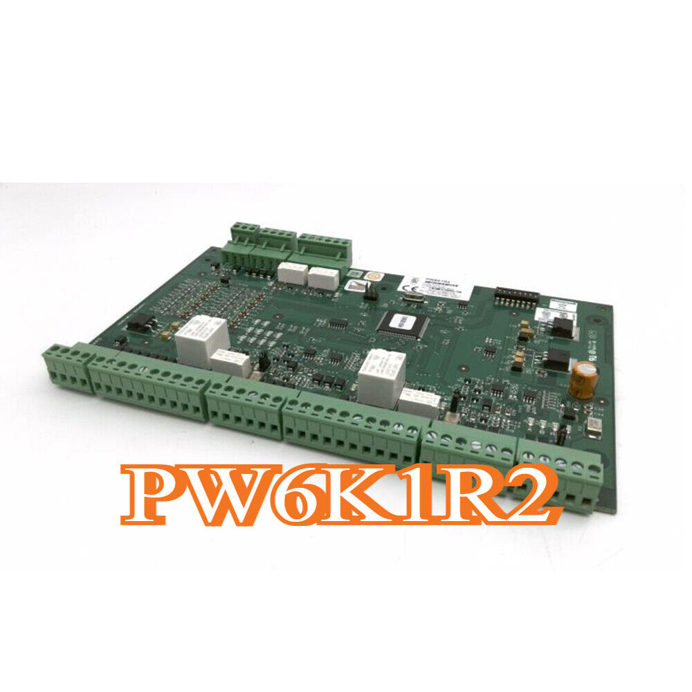 Honeywell ProWatch PW6K1R2 Dual Reader Module, industrial automation part