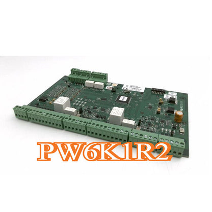 Honeywell ProWatch PW6K1R2 Dual Reader Module, industrial automation part