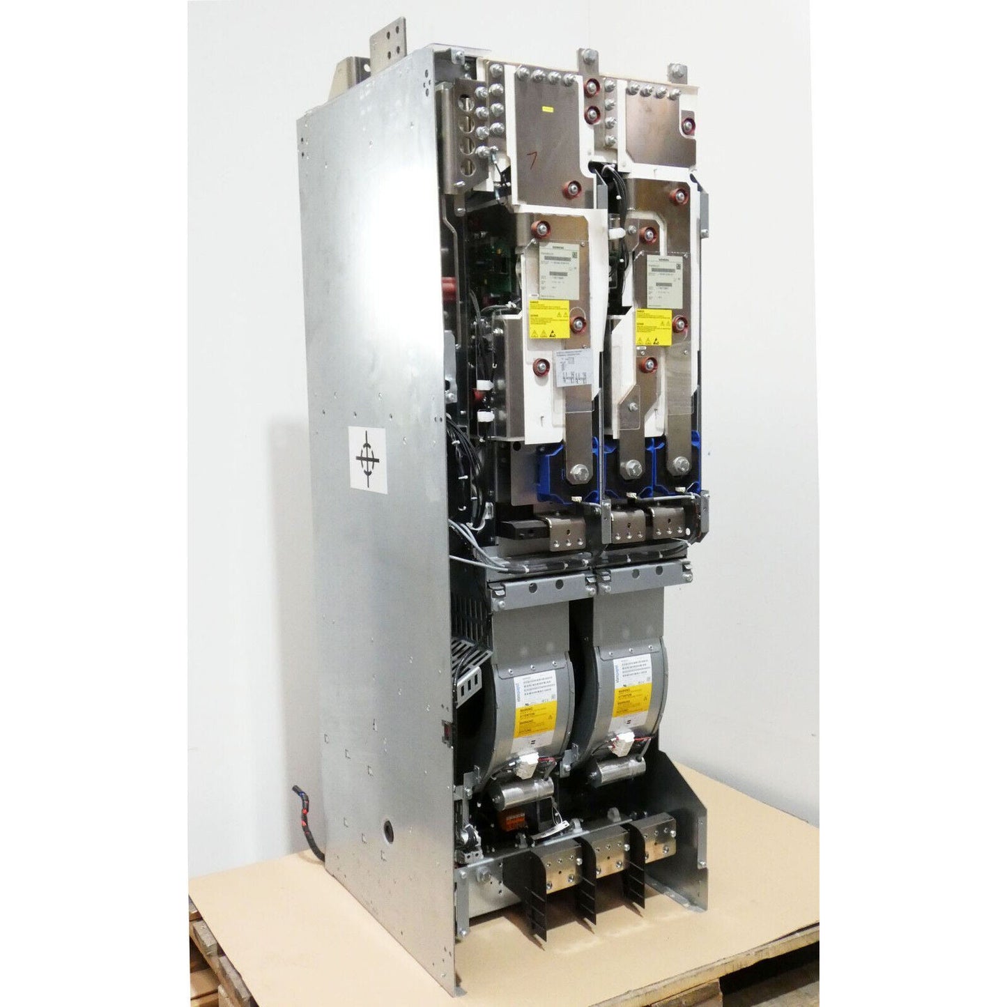 PLC | Siemens | 6SL3330-7TE36-1AA3 S120 ACTIVE LINE MODULE 6SL3 330-7TE36-1AA3