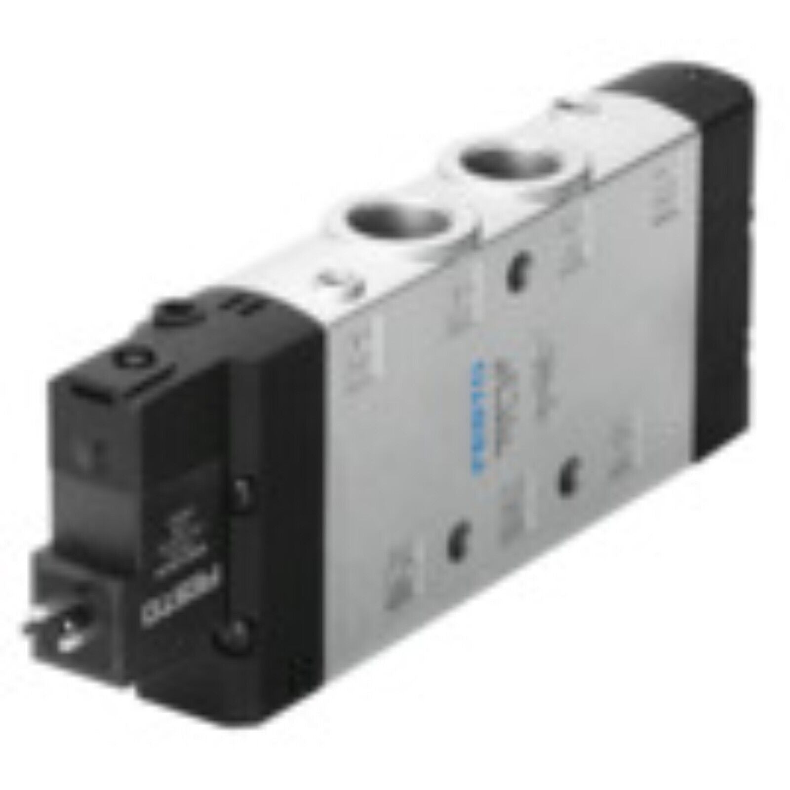 Festo CPE24-M1H-5L-3/8 Solenoid Valve, pneumatic component, industrial automation equipment