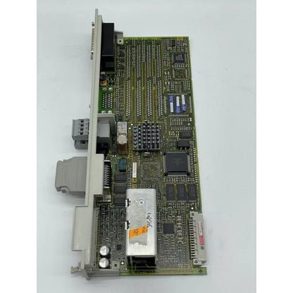 HMI Device | Siemens | 6SN1118-0DM11-0AA1 6SN1 118-0DM11-0AA1 SIMODRIVE 611-D PLUG-IN