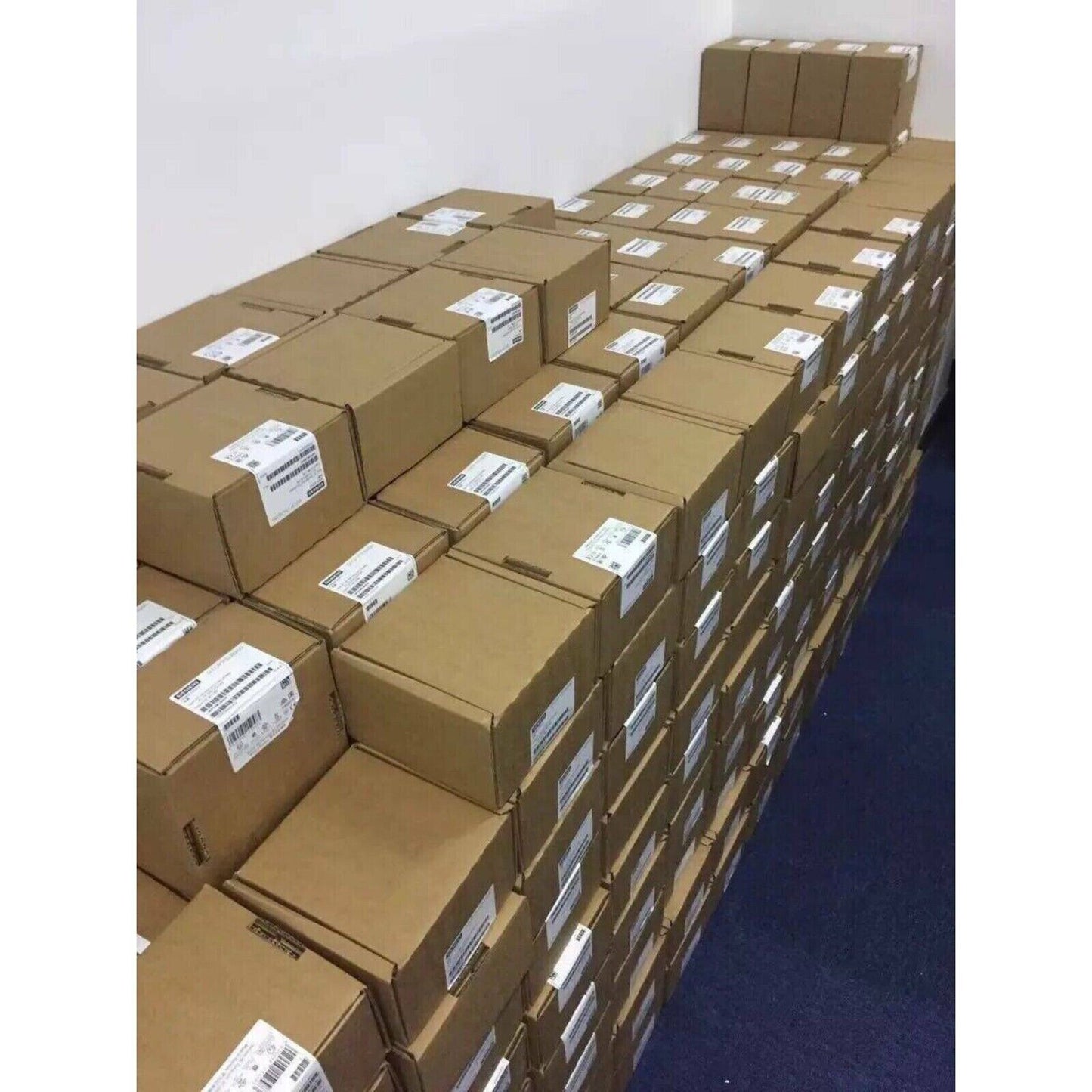 PLC | Siemens | 6ES7 315-2AG10-0AB0 6ES7315-2AG10-0AB0 SIMATIC S7-300 CPU 315-2DP