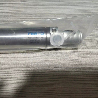 Sensor | Festo | DSNU-25-80-PPV-A 19247 Round Standard Cylinder