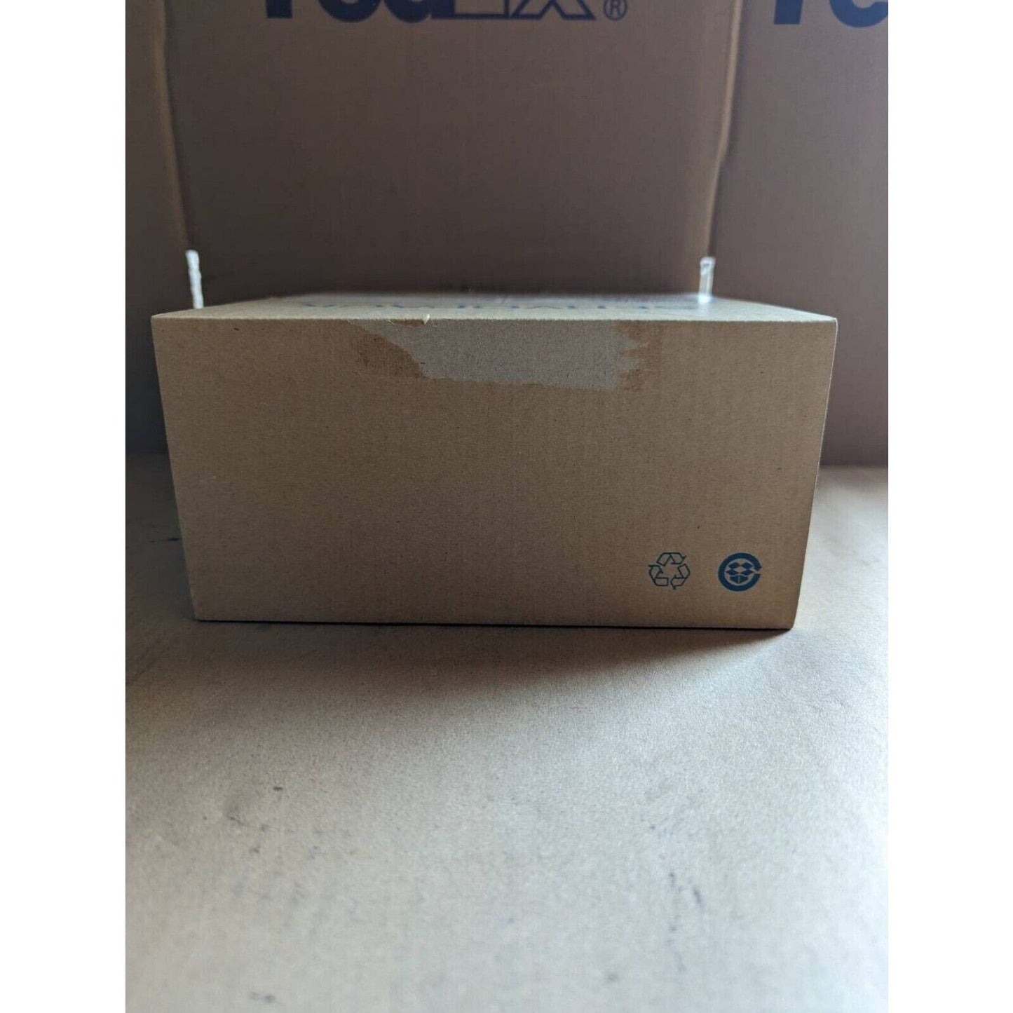 Servo Drive | YASKAWA | SGD7S-R90AA0A AC Servo Drive Factory stored item