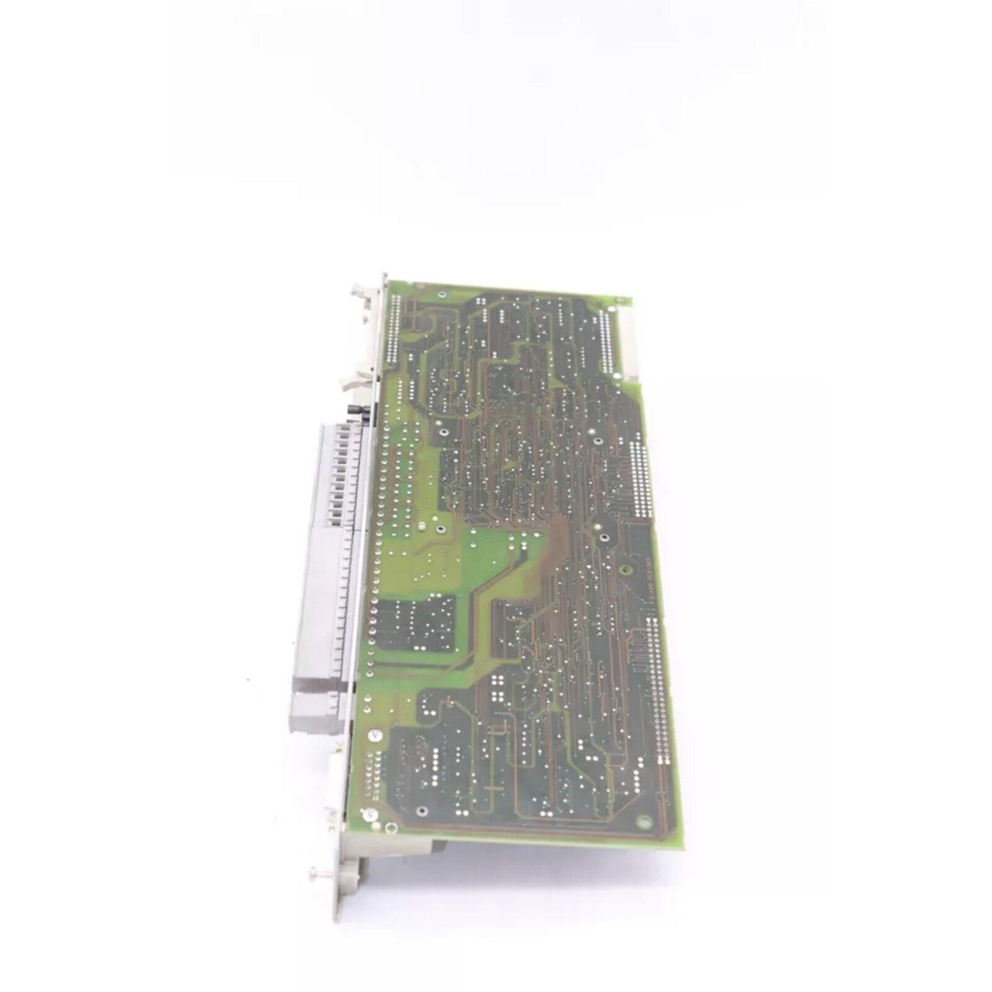 HMI Device | Siemens | 6SN1118-0AA11-0AA1 6SN1 118-0AA11-0AA1 SIMODRIVE 611-A CLOSED-LOOP PLUG-IN CONTROL UNIT
