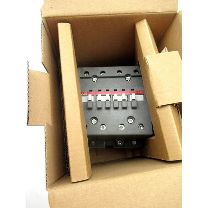 ABB A75-40-00 Contactor in shipping box, industrial automation part, New product
