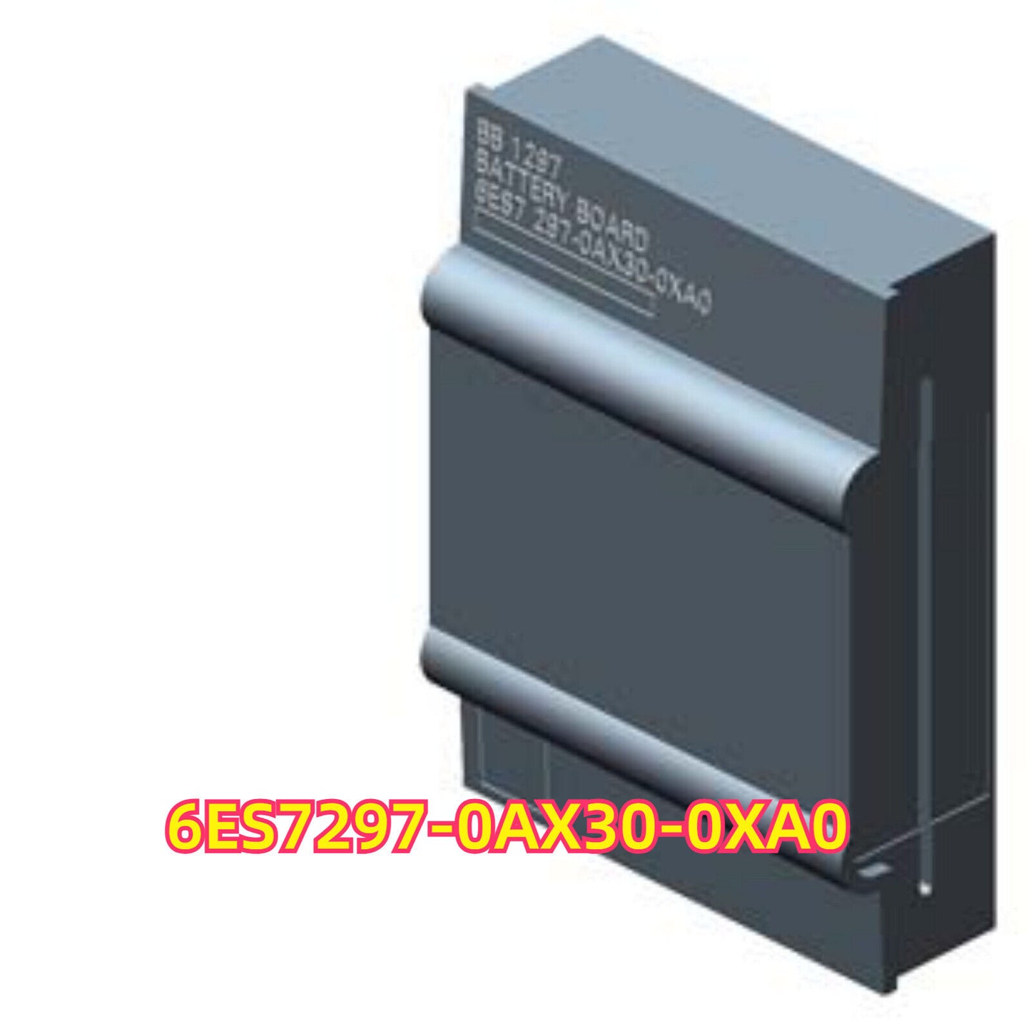 Siemens S7-1200 Battery Board 6ES7 297-0AX30-0XA0, industrial automation part
