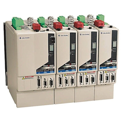 Allen-Bradley Kinetix 6000 Shunt Module, industrial automation component
