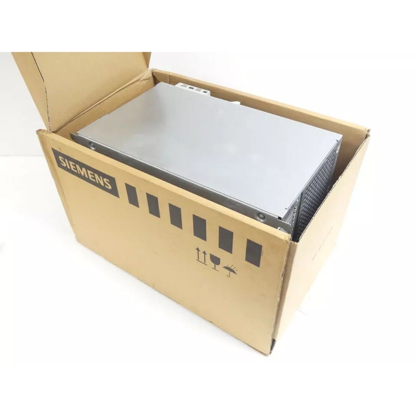 Drives/Drive Modules | Siemens | 6SN1123-1AA00-0JA1 6SN1 123-1AA00-0JA1 SIMODRIVE 611 POWER MODULE