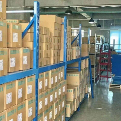 PLC | Siemens | 6SL3 224-0BE35-5AA0 6SL3224-0BE35-5AA0 G120 PM240 Power Module